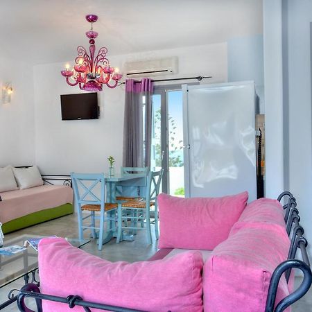 Ianthi Boutique Guesthouses Skyros Exterior foto