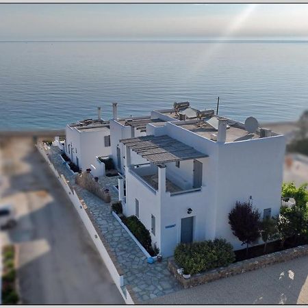 Ianthi Boutique Guesthouses Skyros Exterior foto