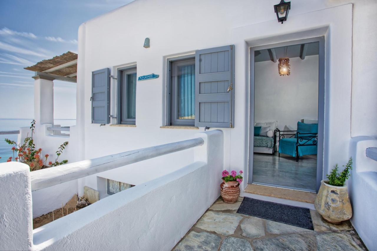 Ianthi Boutique Guesthouses Skyros Exterior foto