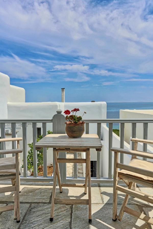 Ianthi Boutique Guesthouses Skyros Exterior foto