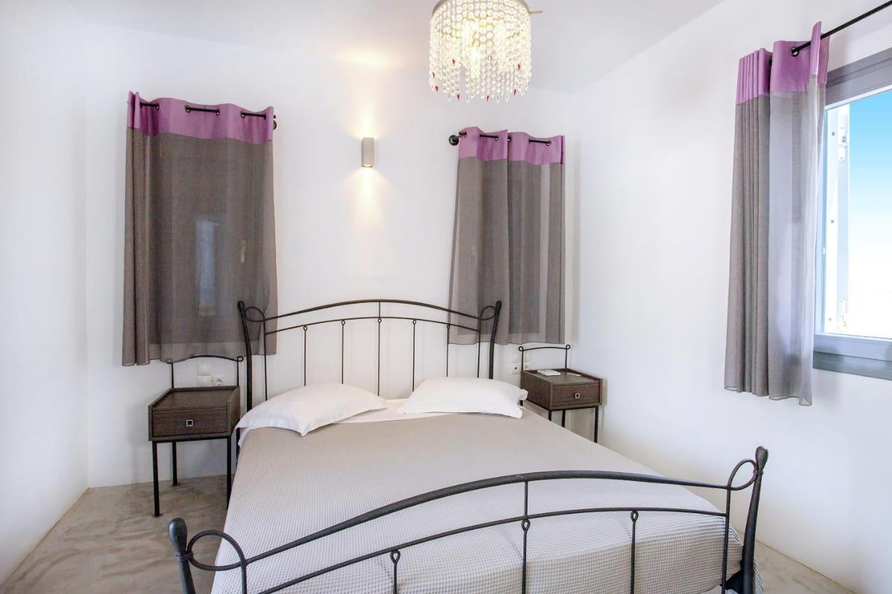 Ianthi Boutique Guesthouses Skyros Exterior foto