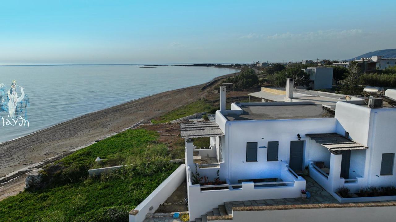 Ianthi Boutique Guesthouses Skyros Exterior foto