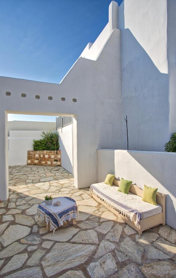 Ianthi Boutique Guesthouses Skyros Exterior foto