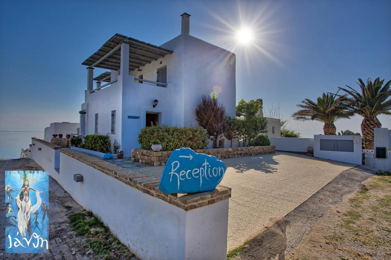 Ianthi Boutique Guesthouses Skyros Exterior foto