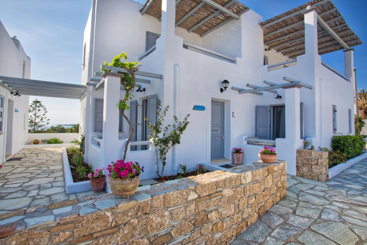 Ianthi Boutique Guesthouses Skyros Exterior foto