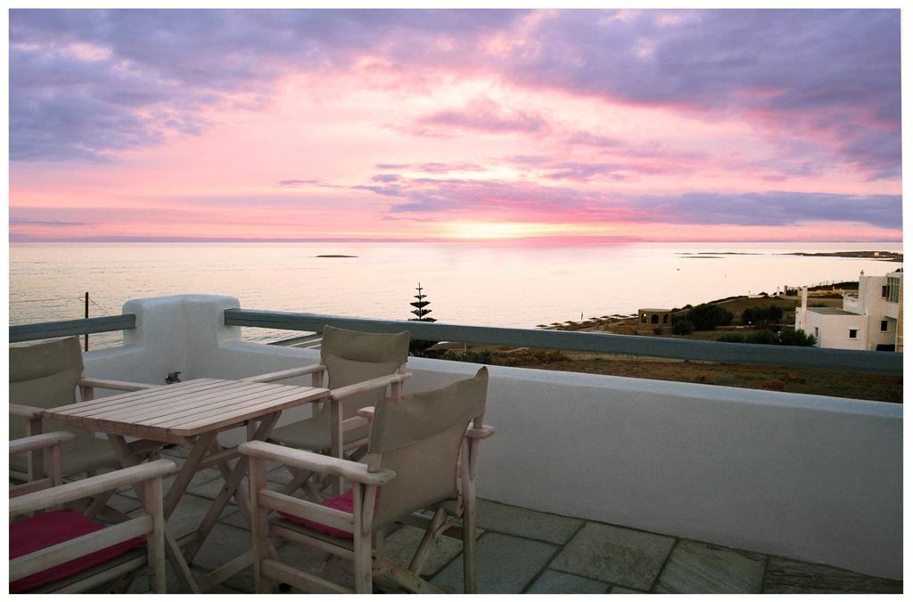 Ianthi Boutique Guesthouses Skyros Exterior foto