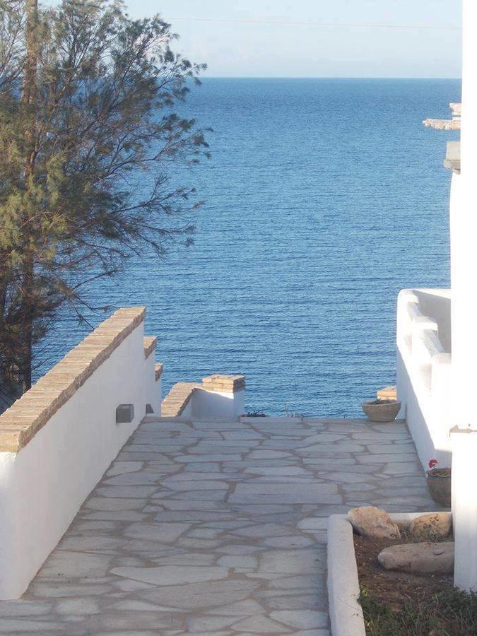 Ianthi Boutique Guesthouses Skyros Exterior foto
