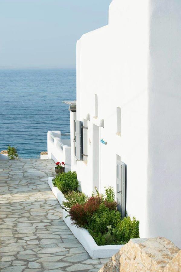 Ianthi Boutique Guesthouses Skyros Exterior foto